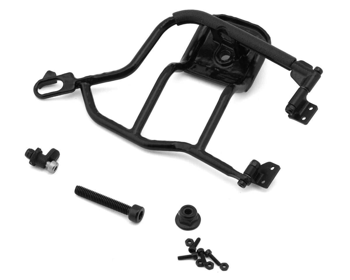 RC4WD Gelande 2 Cruiser CChand Classic Style Tire Carrier (Left Swing)
