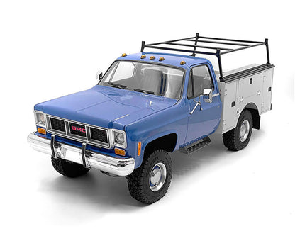 RC4WD TF2 Chevrolet K10 Scottsdale Utility Bed Rack