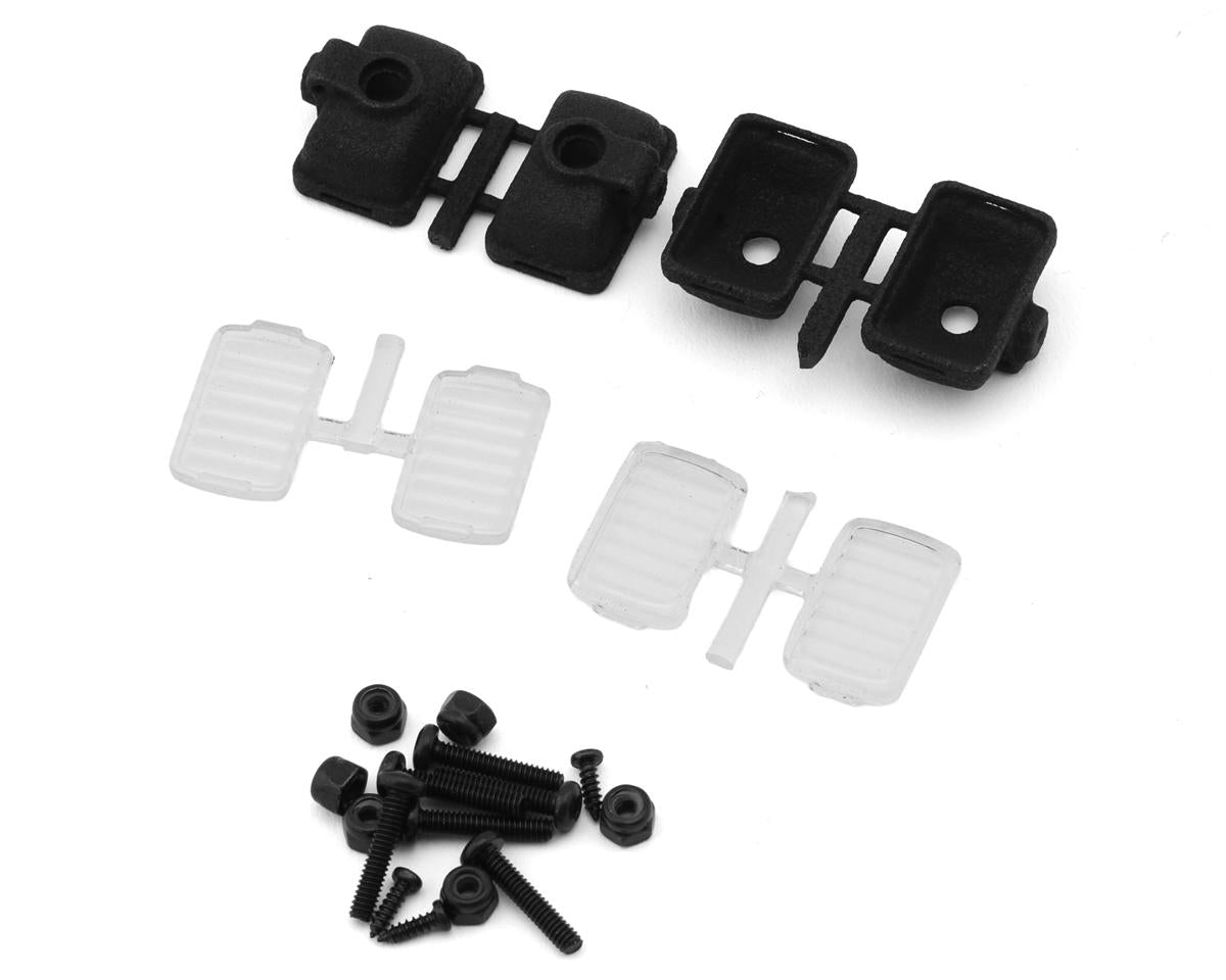 RC4WD Gelande II D90 Roof Rack