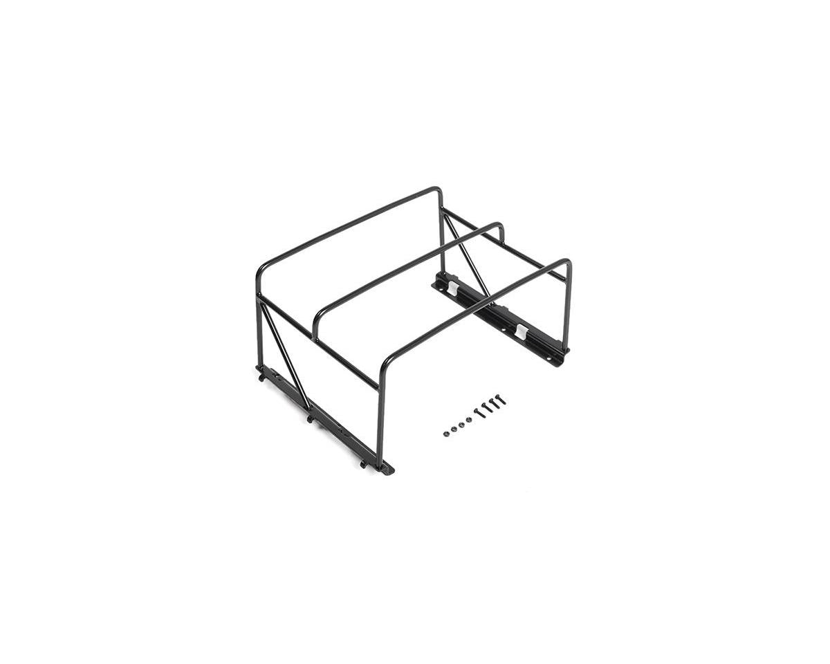 RC4WD Gelande II 2015 Land Rover Defender D90 Steel Tube Bed Cage (Pick-Up)