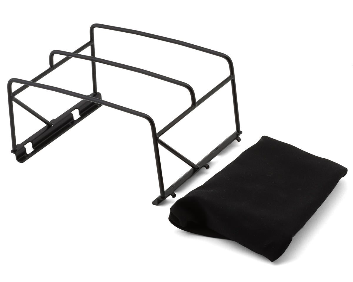 RC4WD Gelande II 2015 Land Rover Defend Steel Tube Bed Cage (Pick-Up)