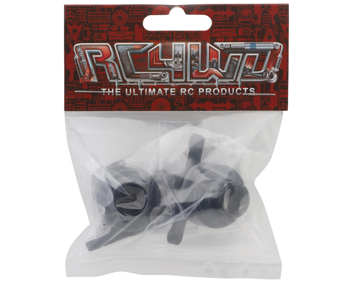 RC4WD Yota II V2 Cast Knuckles (2)