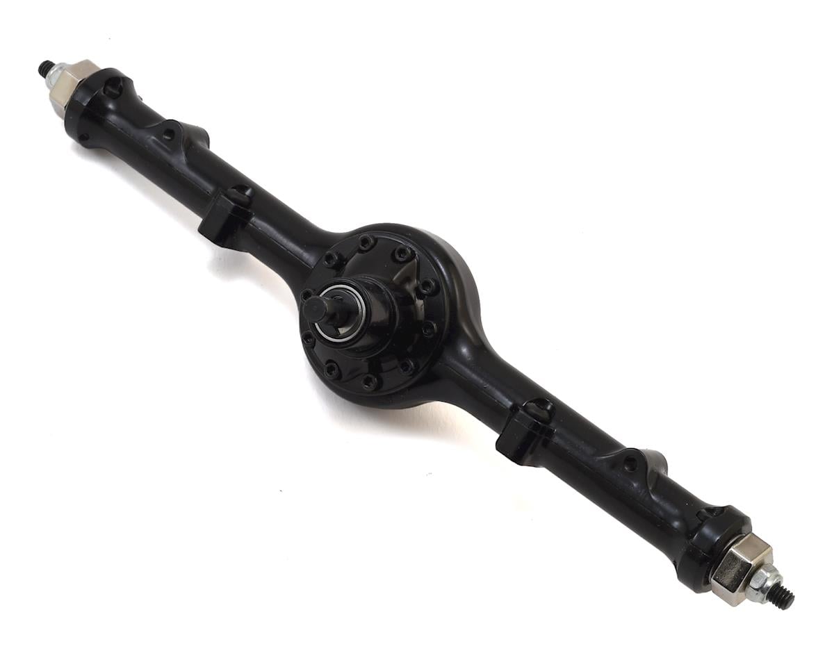 RC4WD Yota Ultimate Scale Cast Straight Axle (Rear)