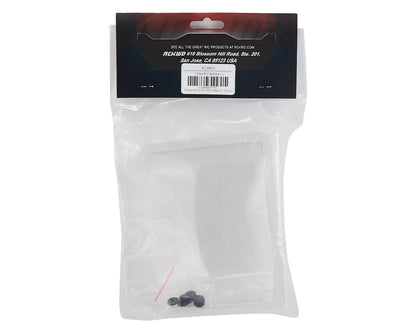 RC4WD Toyota Hilux Lexan Windshield (Clear)