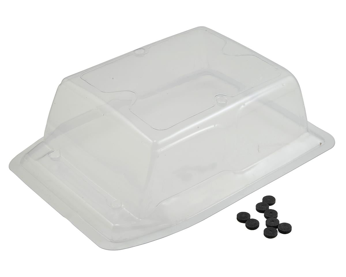 RC4WD Tamiya Lexan Windshield (TAM84071)