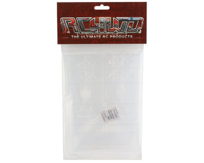 RC4WD Mojave II Parts Tree (Clear)