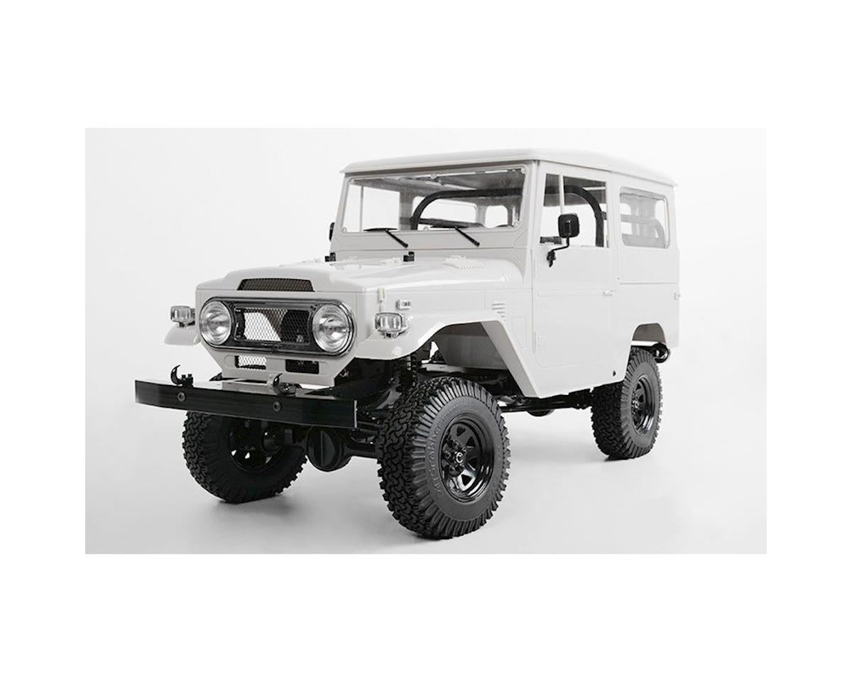 RC4WD Complete Cruiser Body Set For Gelande II