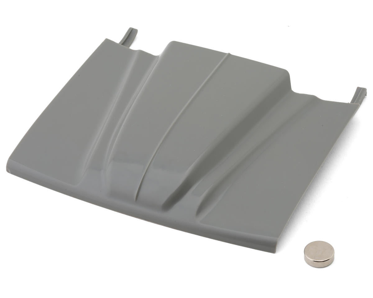 RC4WD 1985/87 Toyota Cowl Hood (Pickup/4Runner/XtraCab)