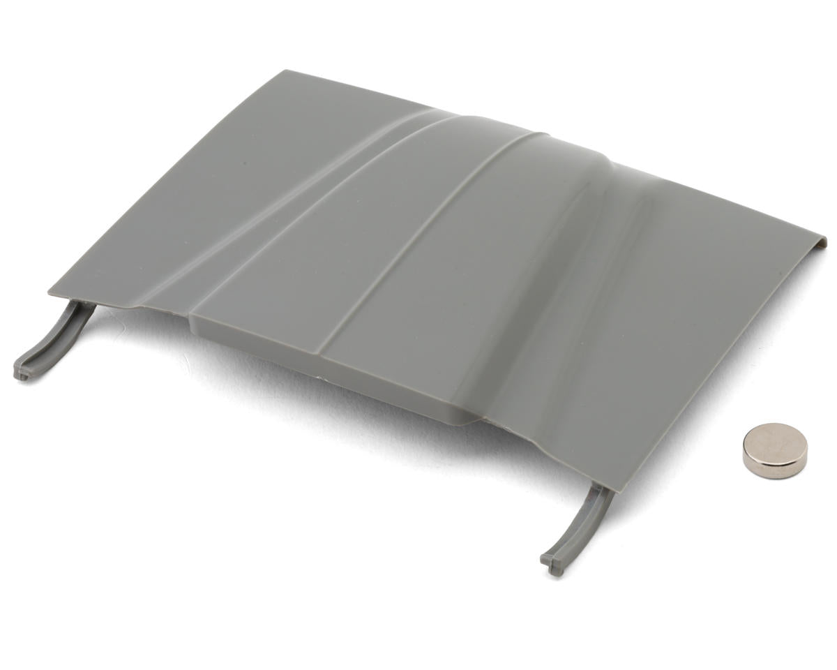 RC4WD 1985/87 Toyota Cowl Hood (Pickup/4Runner/XtraCab)