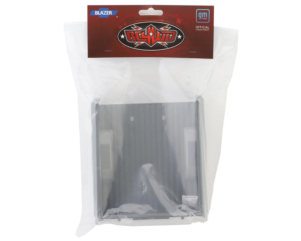RC4WD Chevrolet K10 Scottsdale Molded Hard Body (Bed)