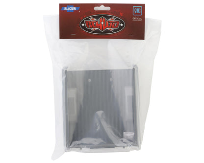 RC4WD Chevrolet K10 Scottsdale Molded Hard Body (Bed)