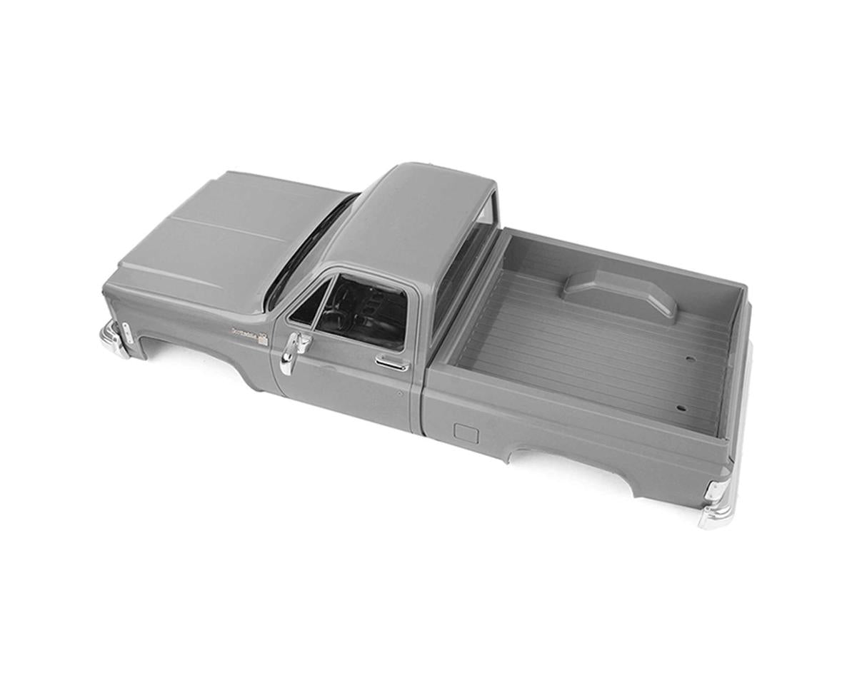 RC4WD Chevrolet K10 Scottsdale Molded Hard Body (Bed)