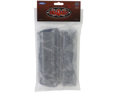 RC4WD Chevrolet K10 Scottsdale Molded Hard Body (Tailgate & Door Panels)