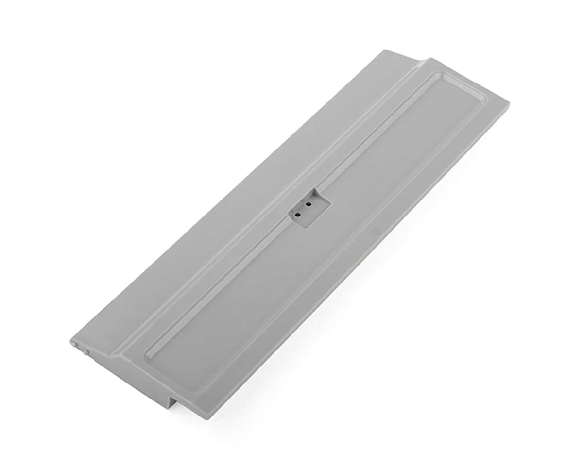 RC4WD Chevrolet K10 Scottsdale Molded Hard Body (Tailgate & Door Panels)