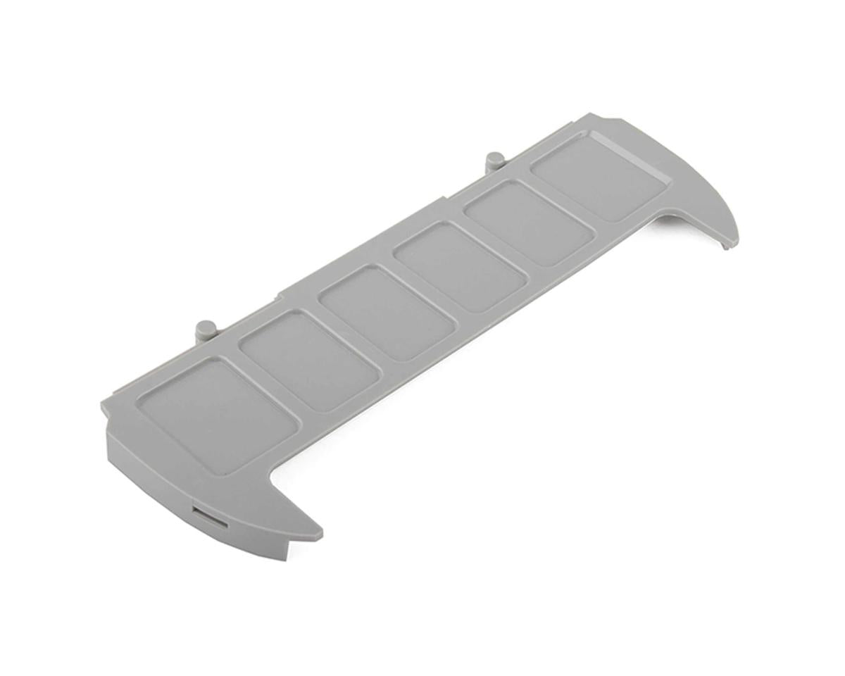 RC4WD Chevrolet K10 Scottsdale Molded Hard Body (Tailgate & Door Panels)