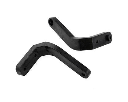 RC4WD Chevrolet K10 Scottsdale Doors and Tailgate Handles Set