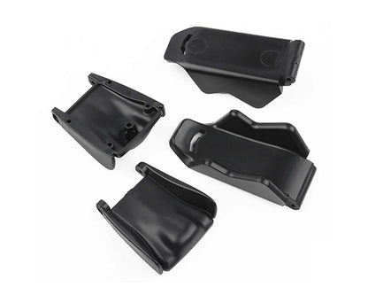 RC4WD Miller Motorsports Pro Rock Racer Molded Scale Interior & Exterior Parts