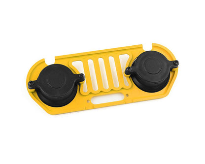 RC4WD Miller Motorsports Pro Rock Racer Molded Scale Interior & Exterior Parts