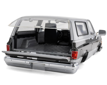 RC4WD Trail Finder 2 Chevrolet® Blazer 1/10 Pre-Painted Hard Body