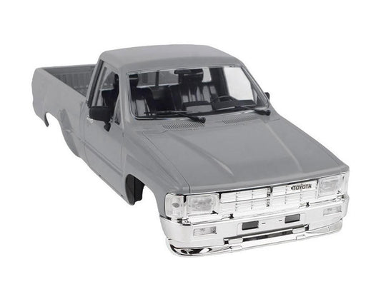 RC4WD 1985 Toyota Pickup Hard Body Complete Set