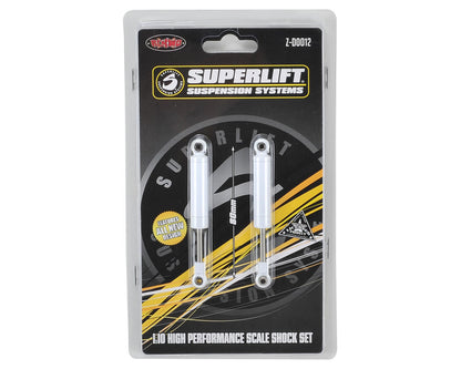 RC4WD Superlift Superide Scale Shock Absorber (2) (80mm)