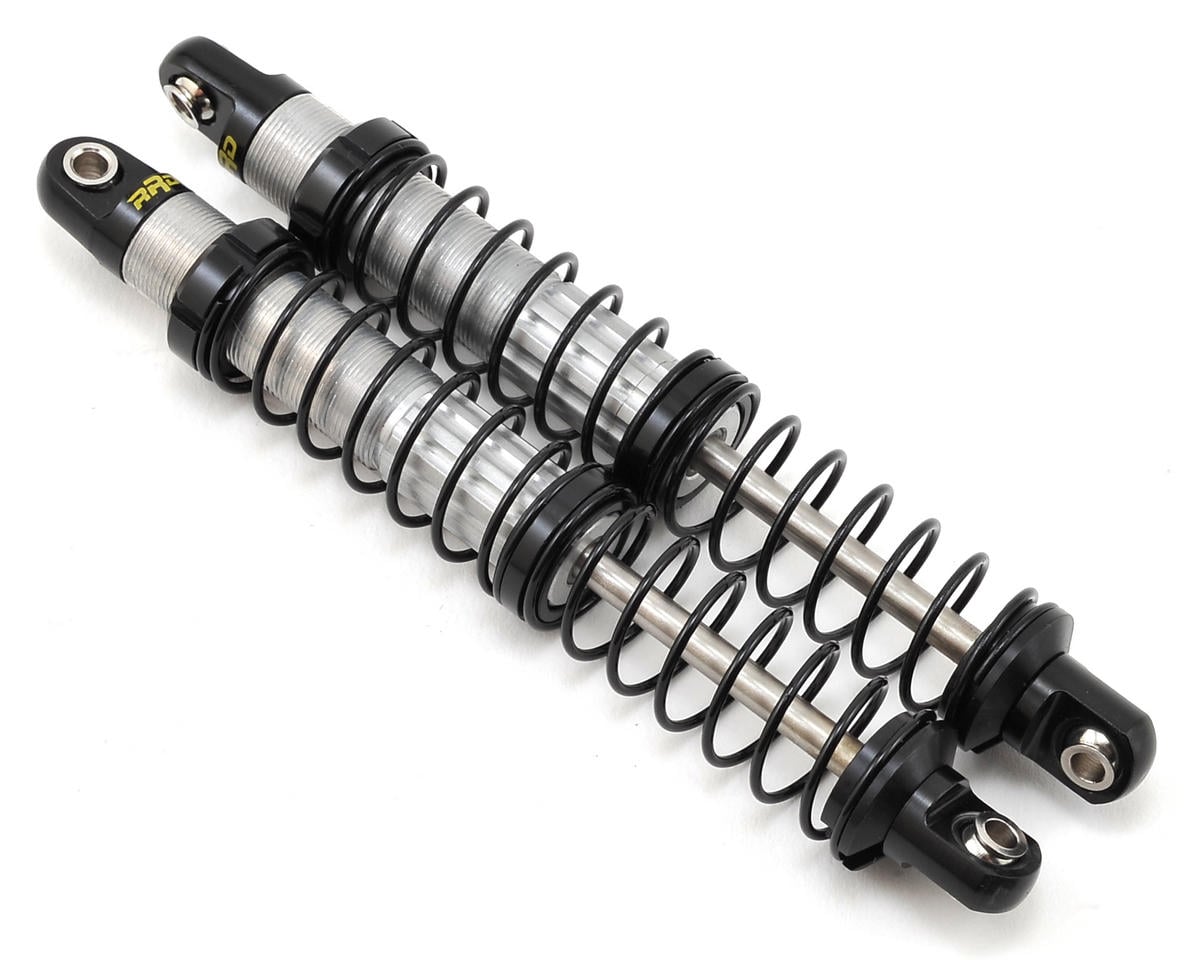 RC4WD RRD Emulsion Scale Dual Spring Shocks (2) (100mm)
