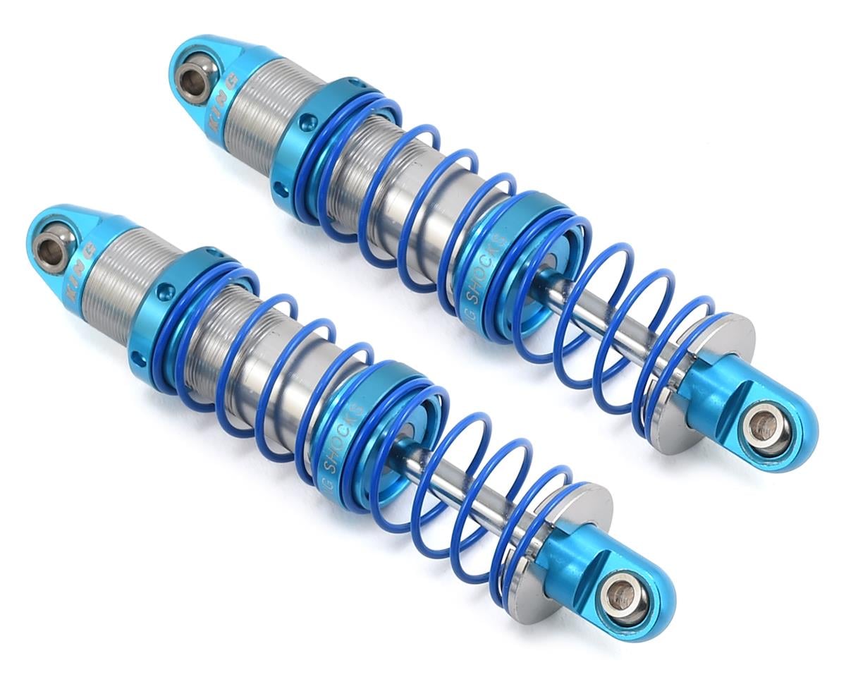 RC4WD King Off-Road Dual Spring Shocks (80mm)