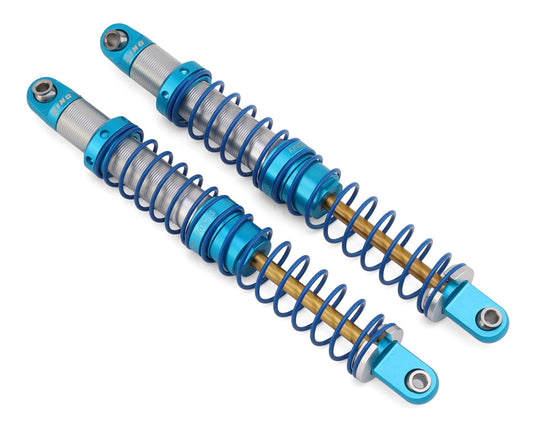 RC4WD King Off-Road Racing Aluminum 1/10 Rock Crawler Dual Springs Oil Shocks