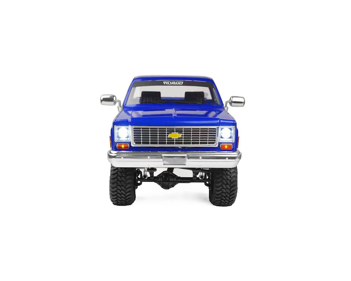 RC4WD Trail Finder 2 Basic LED Lighting System (Chevrolet® K10/Blazer)