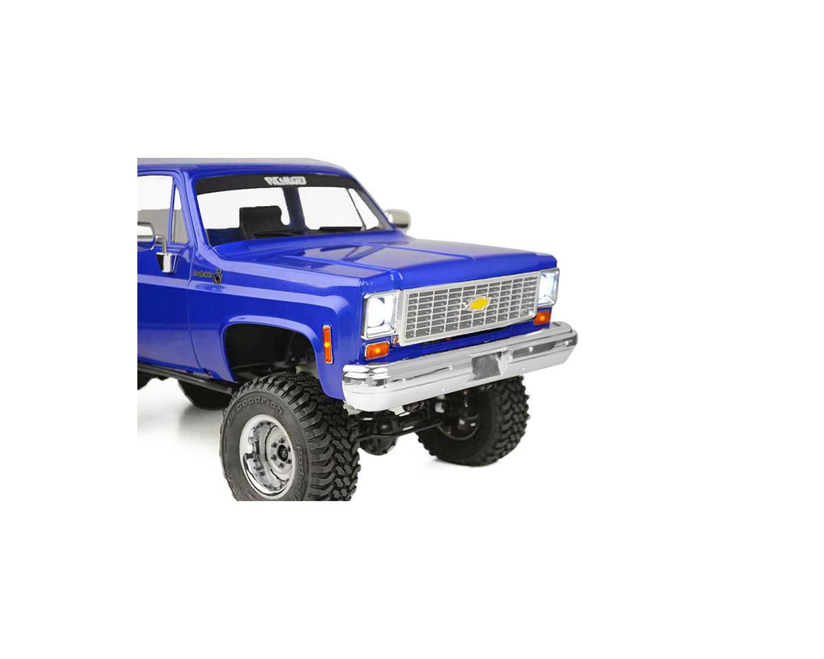 RC4WD Trail Finder 2 Basic LED Lighting System (Chevrolet® K10/Blazer)