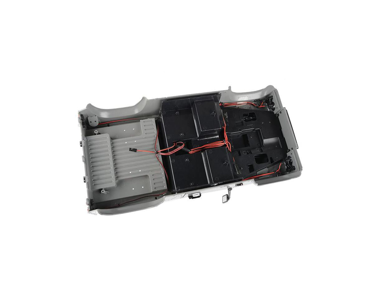 RC4WD Basic Lighting System (2015 Land Rover Defender D90)