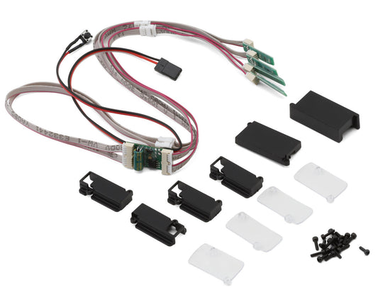 RC4WD 1/10 Universal LED Rock Light Kit (4)