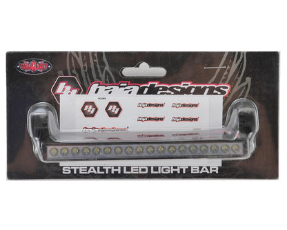 RC4WD 1/10 Baja Designs S8 Stealth LED Light Bar (120mm)