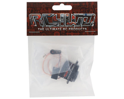 RC4WD 1/24 Trail Finder 2 5g Micro Twister Servo