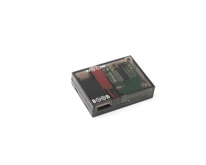 RC4WD 1/10 Warn Advanced Wireless Remote & Winch Receiver