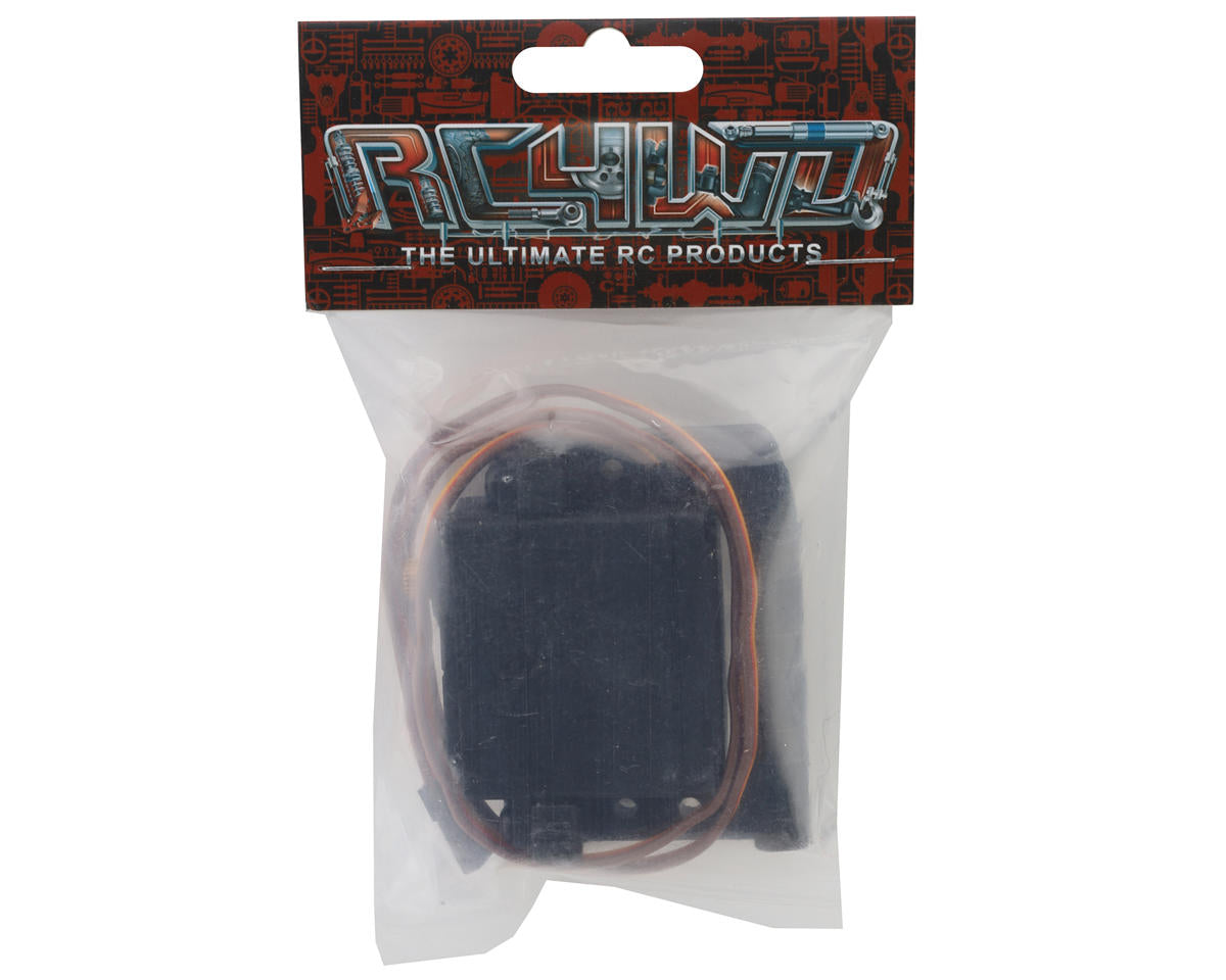 RC4WD Twister High Torque Metal Gear Digital Servo V2