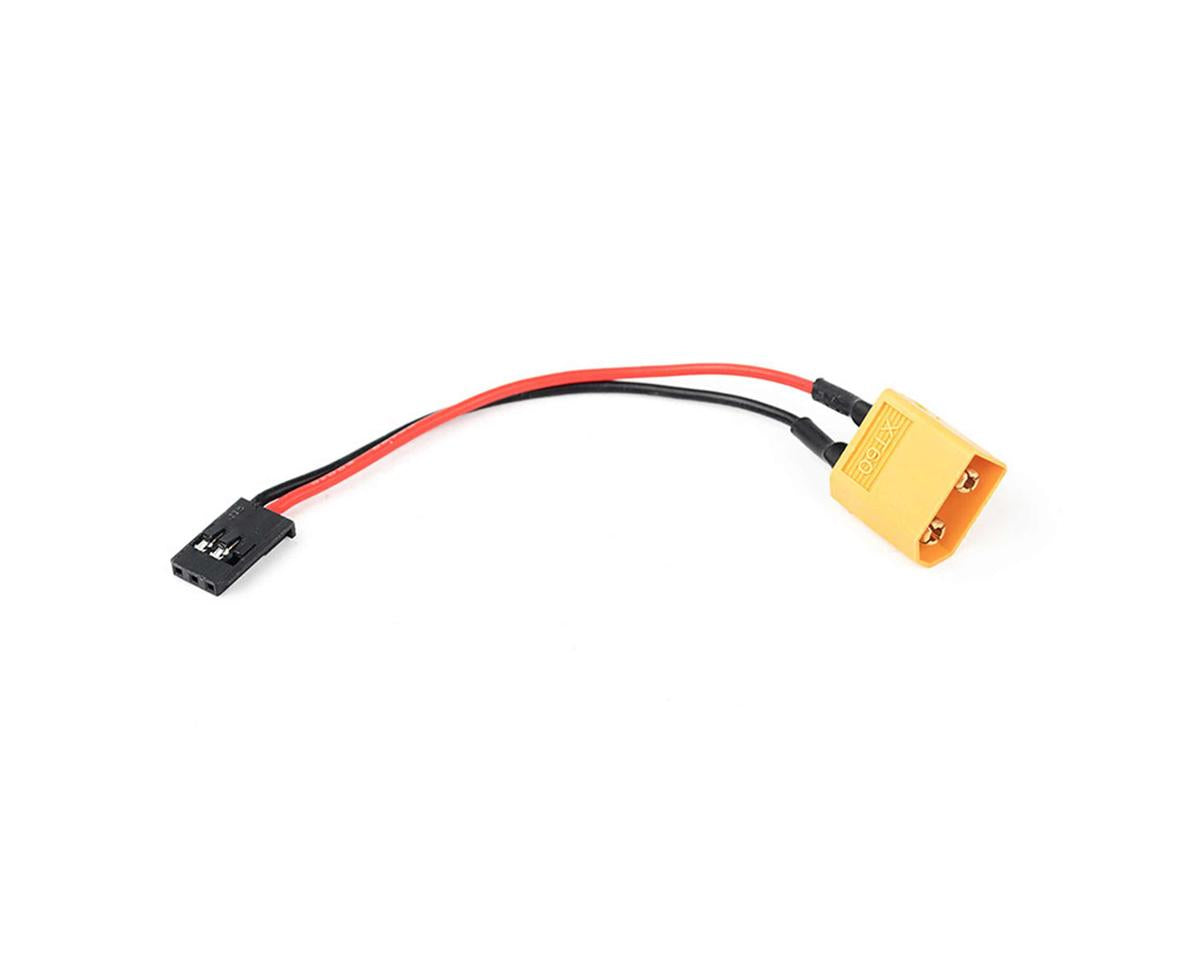 RC4WD Wire Accessory Pack For Winch and Controllers (3")