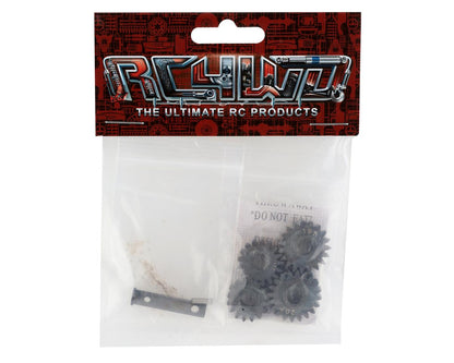 RC4WD Trail Finder 3 Over/Under Transfer Case Gears