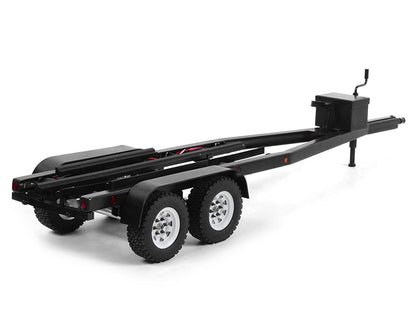 RC4WD BigDog 1/10 Dual Axle Scale Boat Trailer