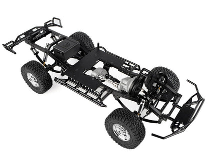 RC4WD Trail Finder 2 1/10 4WD Electric Trail Truck Kit