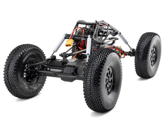 RC4WD Bully II MOA RTR Competition Crawler