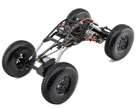 RC4WD Bully II MOA RTR Competition Crawler