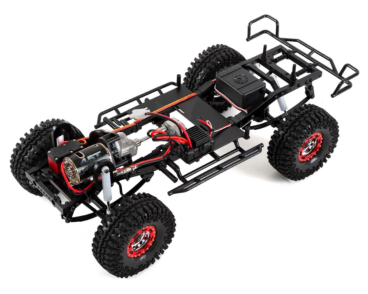 RC4WD Marlin Crawlers Trail Finder 2 1/10 4WD RTR Electric Rock Crawler