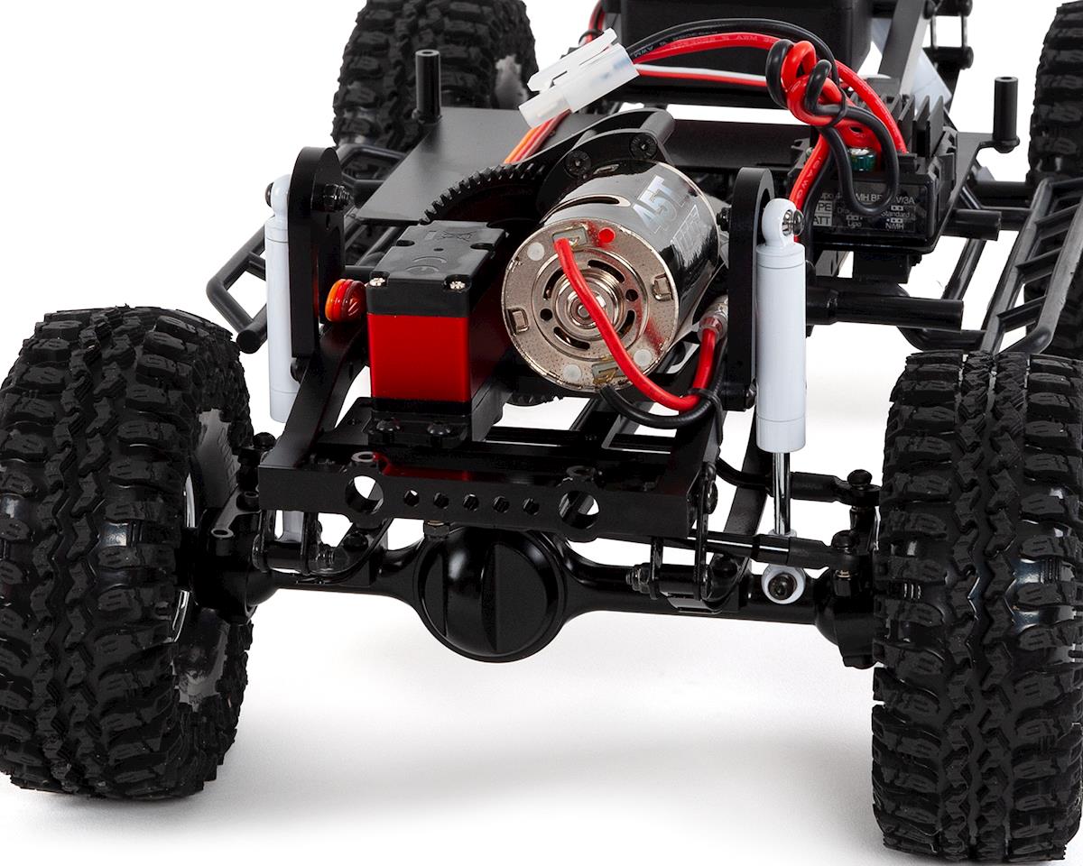 RC4WD Marlin Crawlers Trail Finder 2 1/10 4WD RTR Electric Rock Crawler