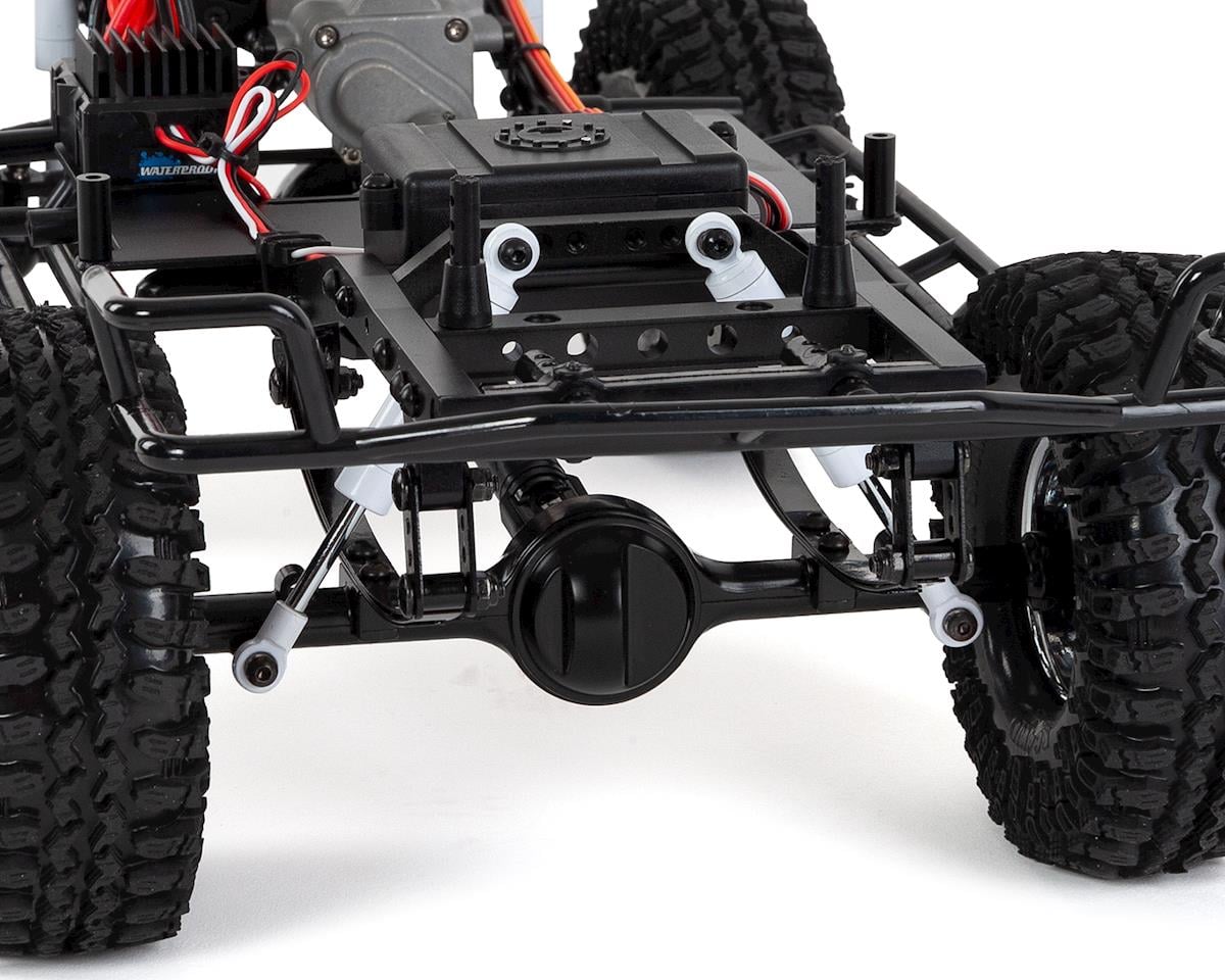 RC4WD Marlin Crawlers Trail Finder 2 1/10 4WD RTR Electric Rock Crawler