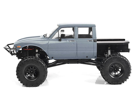 RC4WD C2X Class 2 1/10 4WD RTR Electric Rock Crawler