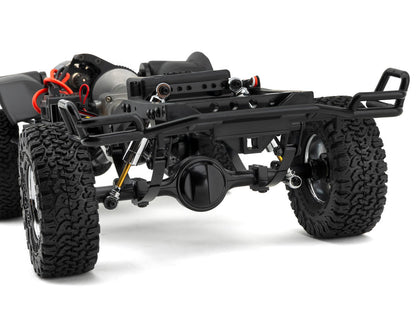 RC4WD Trail Finder 2 1/10 RTR 4WD Electric Trail Truck w/1982 Toyota Pickup Body