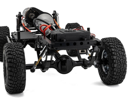 RC4WD Trail Finder 2 1/10 RTR 4WD Electric Trail Truck w/1985 Toyota Pickup Body