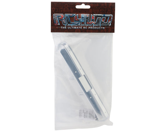 RC4WD Chevrolet Blazer/K10 Aluminum Front Bumper