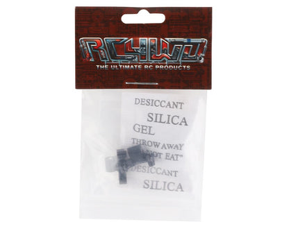 RC4WD 1/24 D44 CNC Axle Upper Link Mounts